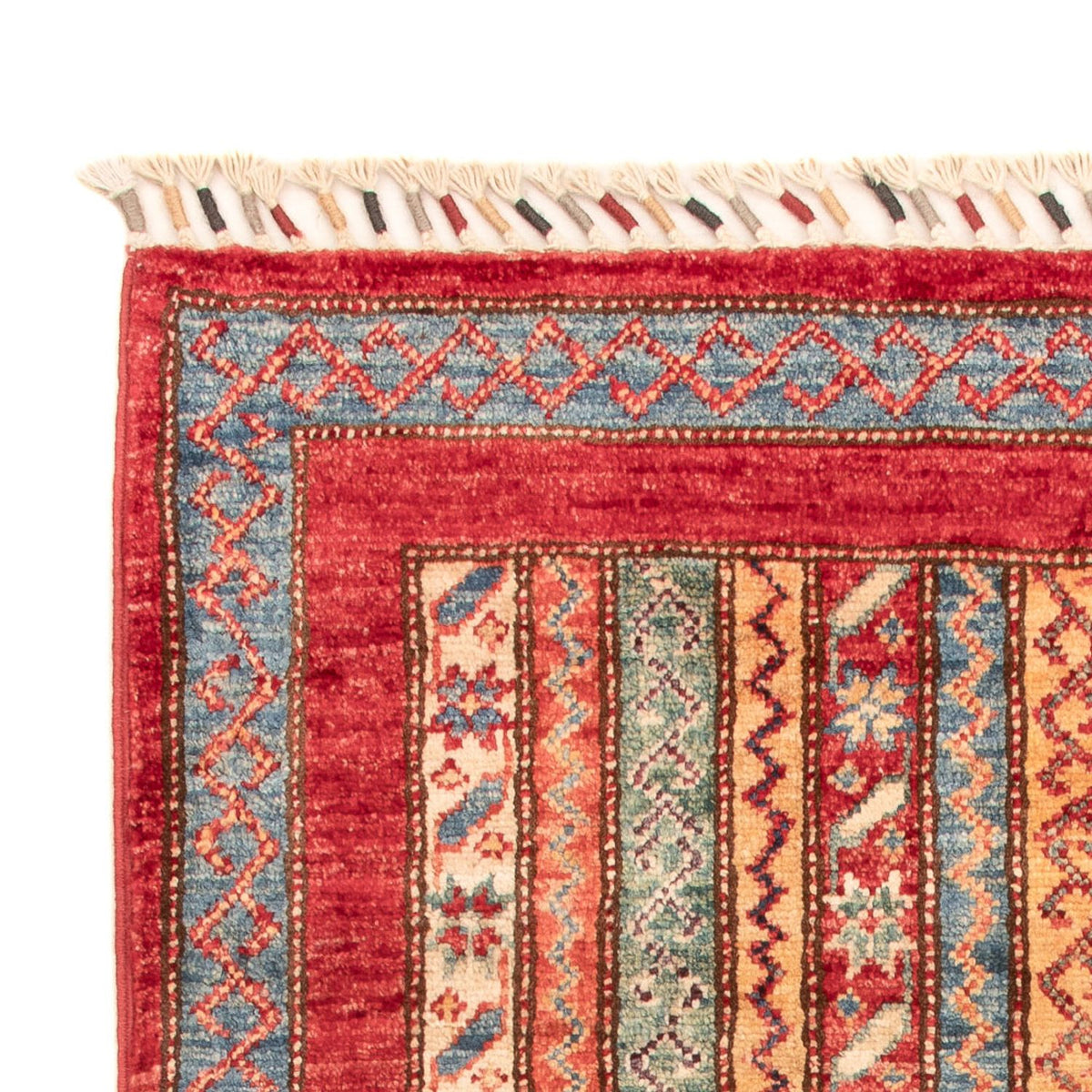 Tappeto Ziegler - Shal - 119 x 77 cm - multicolore