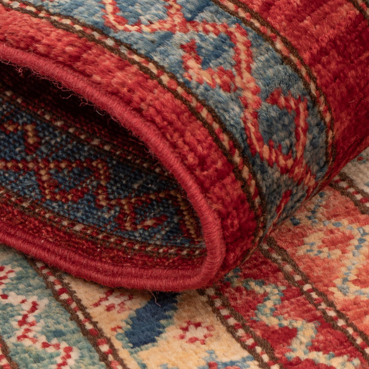 Tappeto Ziegler - Shal - 119 x 77 cm - multicolore