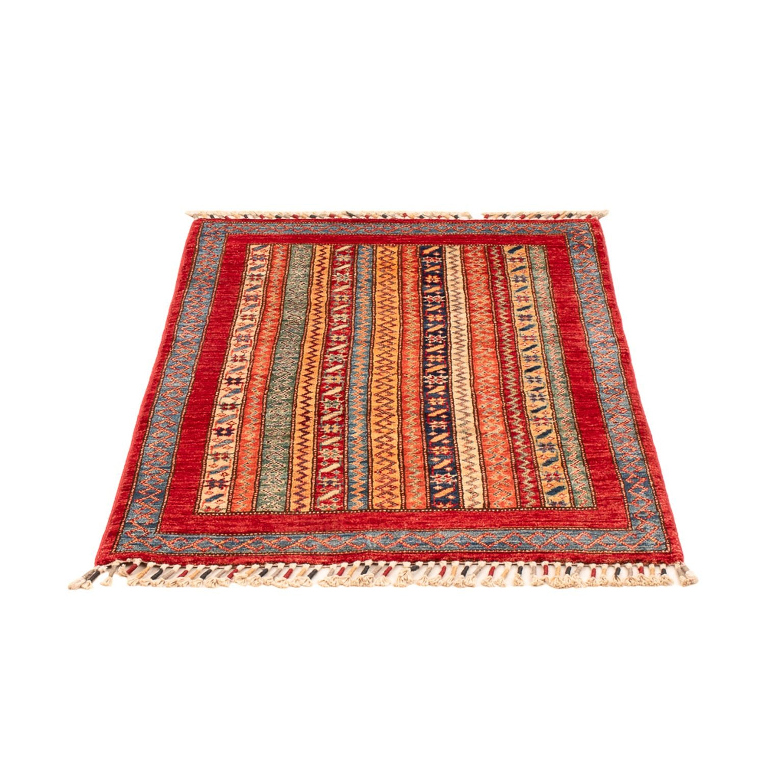 Tappeto Ziegler - Shal - 119 x 77 cm - multicolore