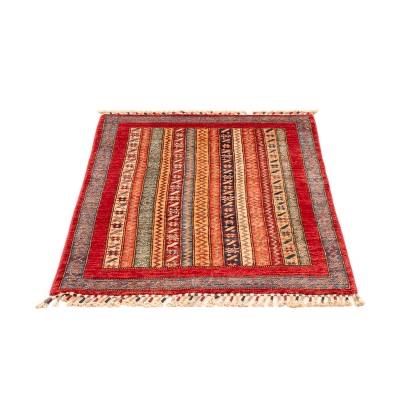 Tappeto Ziegler - Shal - 119 x 77 cm - multicolore