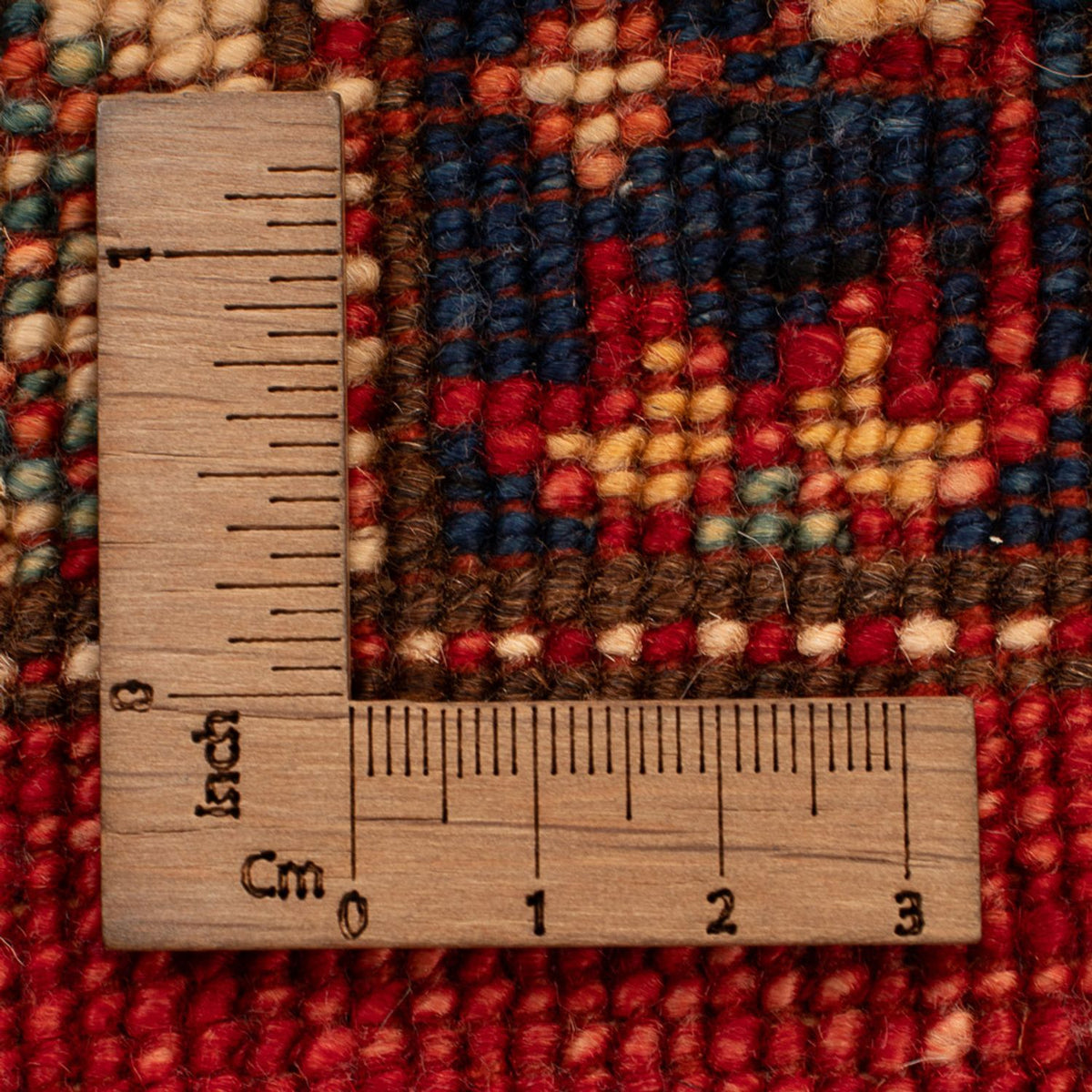 Tappeto Ziegler - Shal - 119 x 77 cm - multicolore