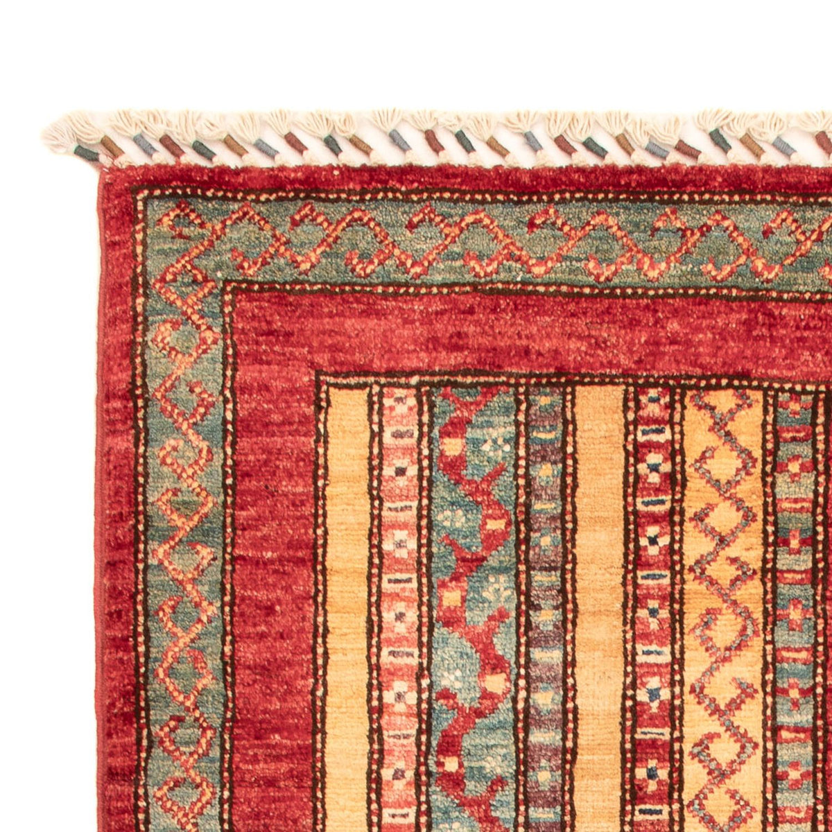 Tappeto Ziegler - Shal - 122 x 80 cm - multicolore