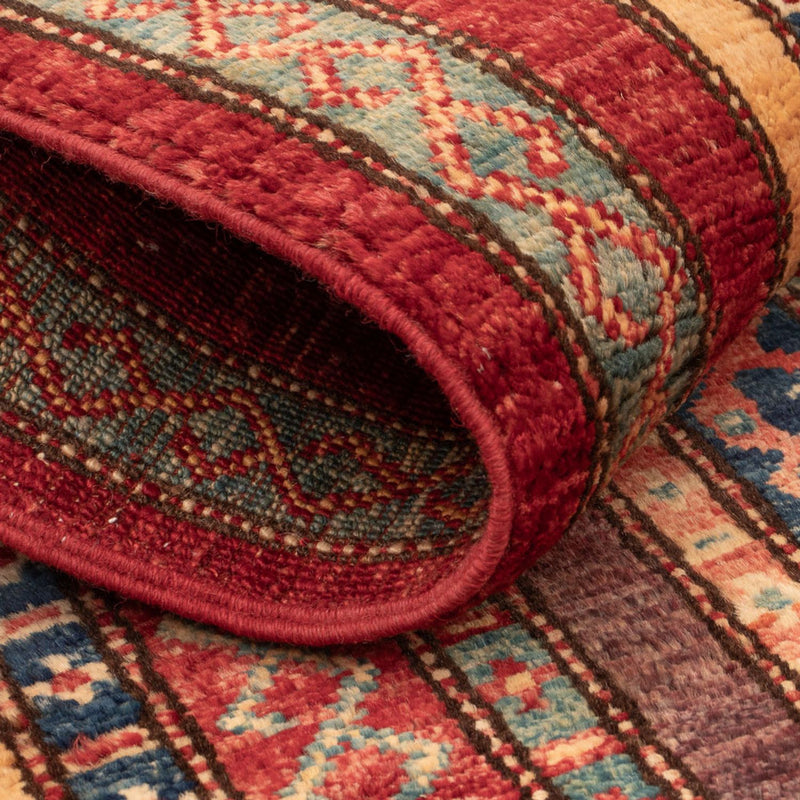 Tappeto Ziegler - Shal - 122 x 80 cm - multicolore