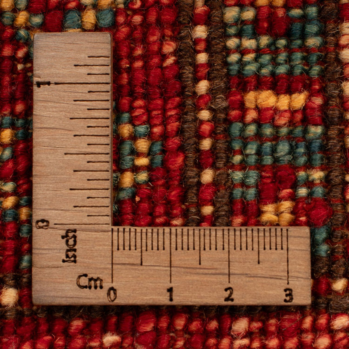 Tappeto Ziegler - Shal - 122 x 80 cm - multicolore