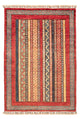 Shal Tappeto 118x79cm - Tappeto orientale