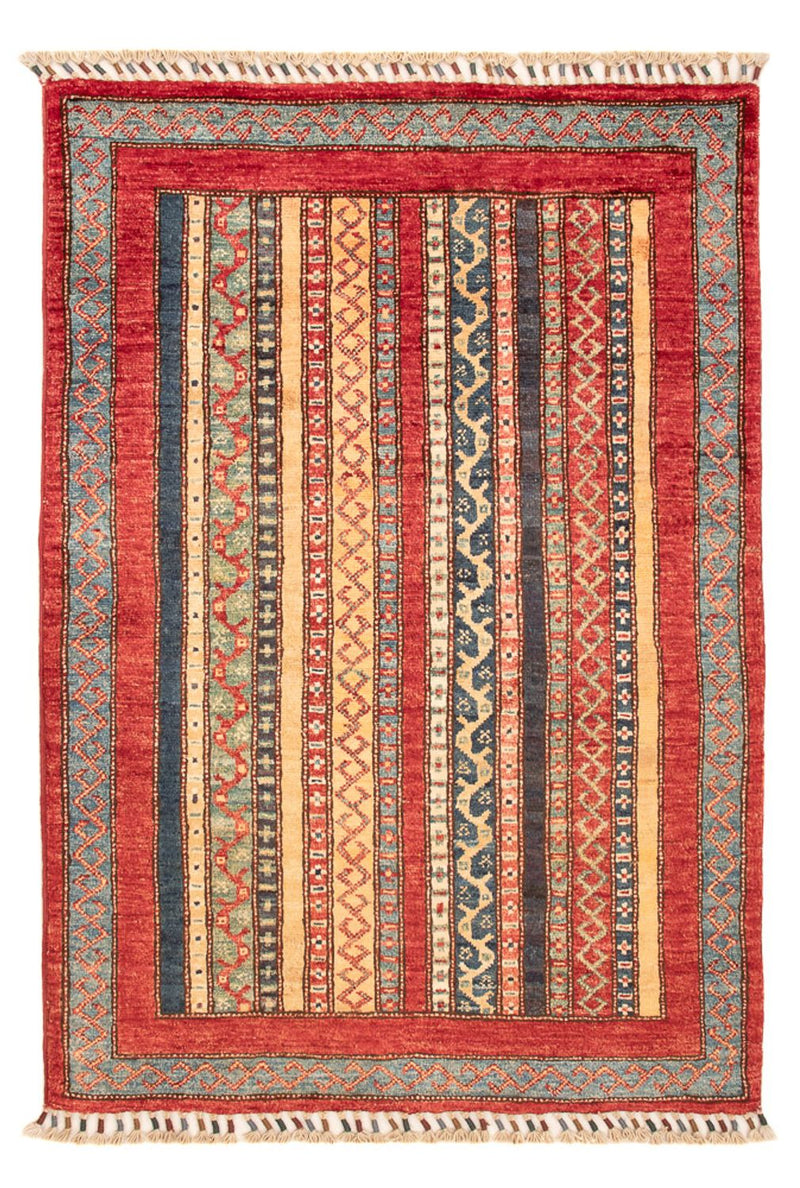 Tappeto Ziegler - Shal - 118 x 79 cm - multicolore
