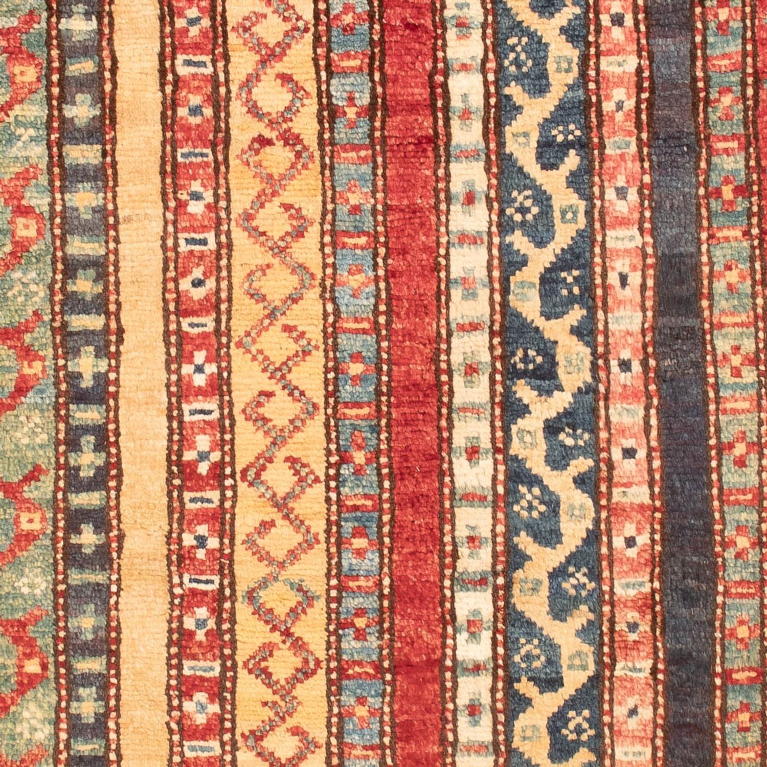 Tappeto Ziegler - Shal - 118 x 79 cm - multicolore