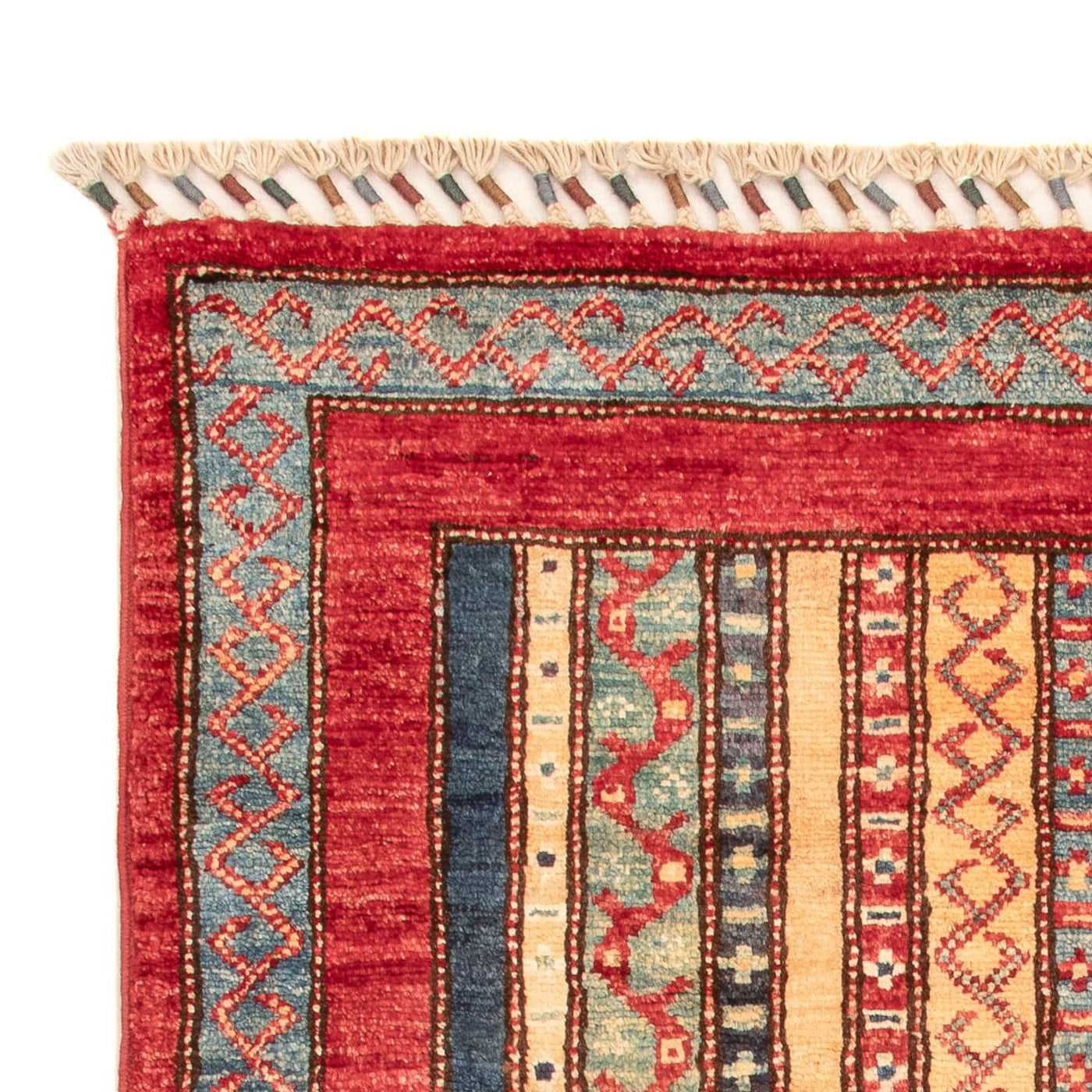 Shal Tappeto 118x79cm - Tappeto orientale