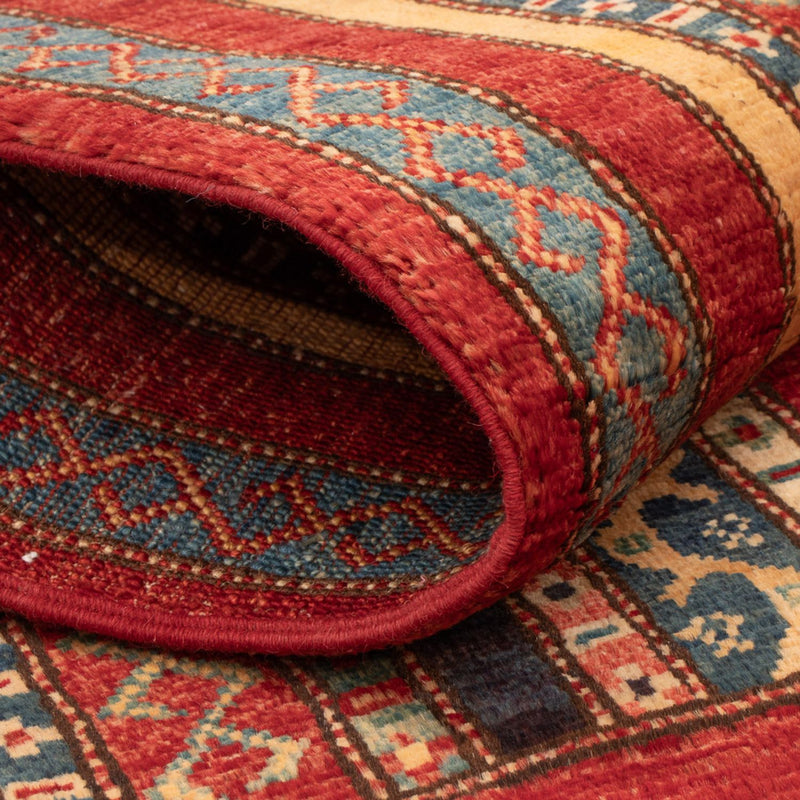 Tappeto Ziegler - Shal - 118 x 79 cm - multicolore