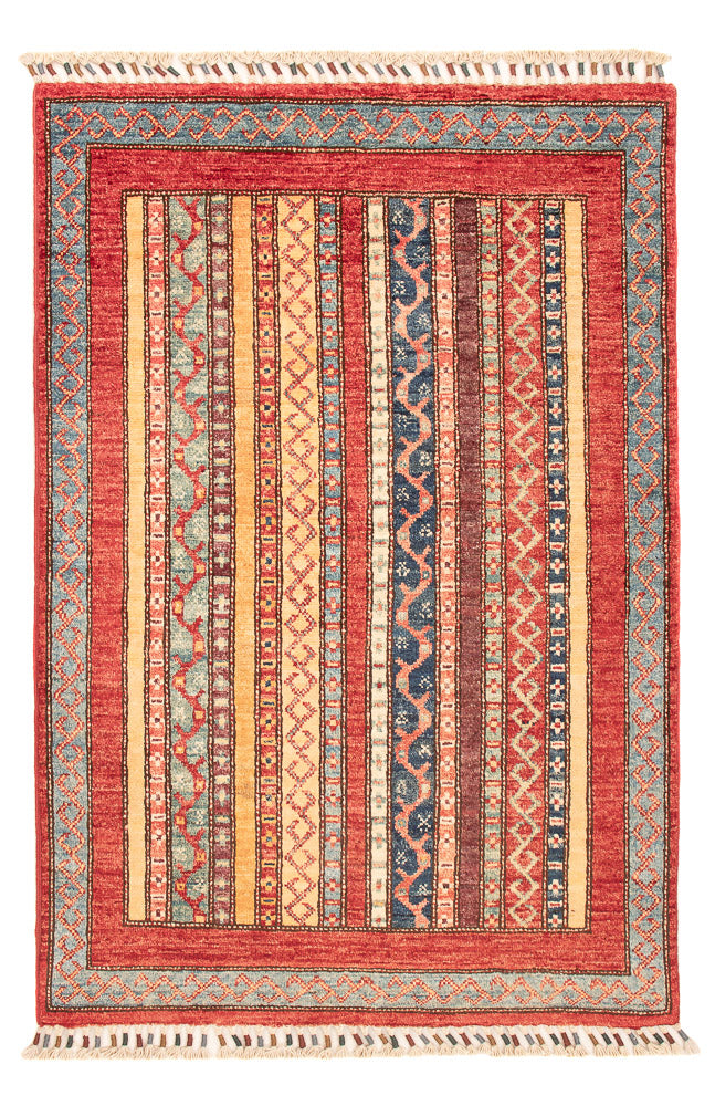 Tappeto Ziegler - Shal - 118 x 78 cm - multicolore