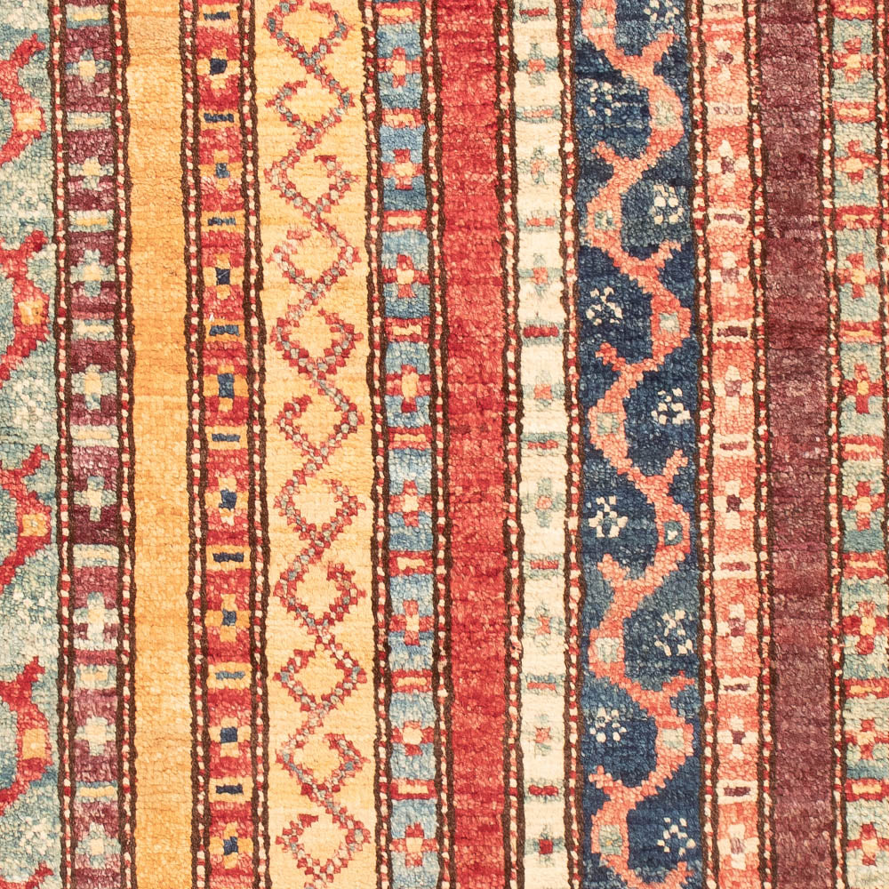 Tappeto Ziegler - Shal - 118 x 78 cm - multicolore