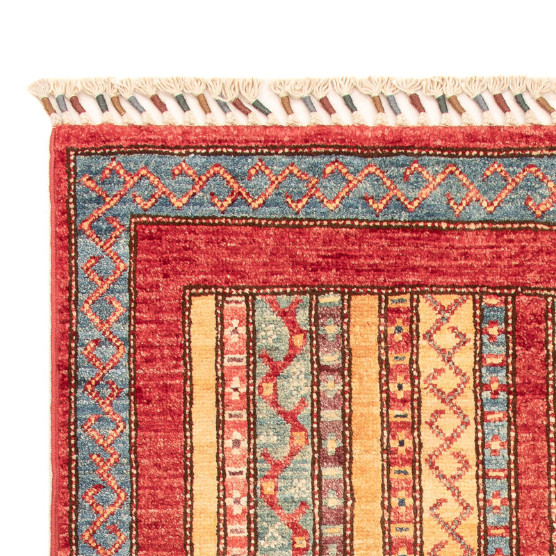 Tappeto Ziegler - Shal - 118 x 78 cm - multicolore