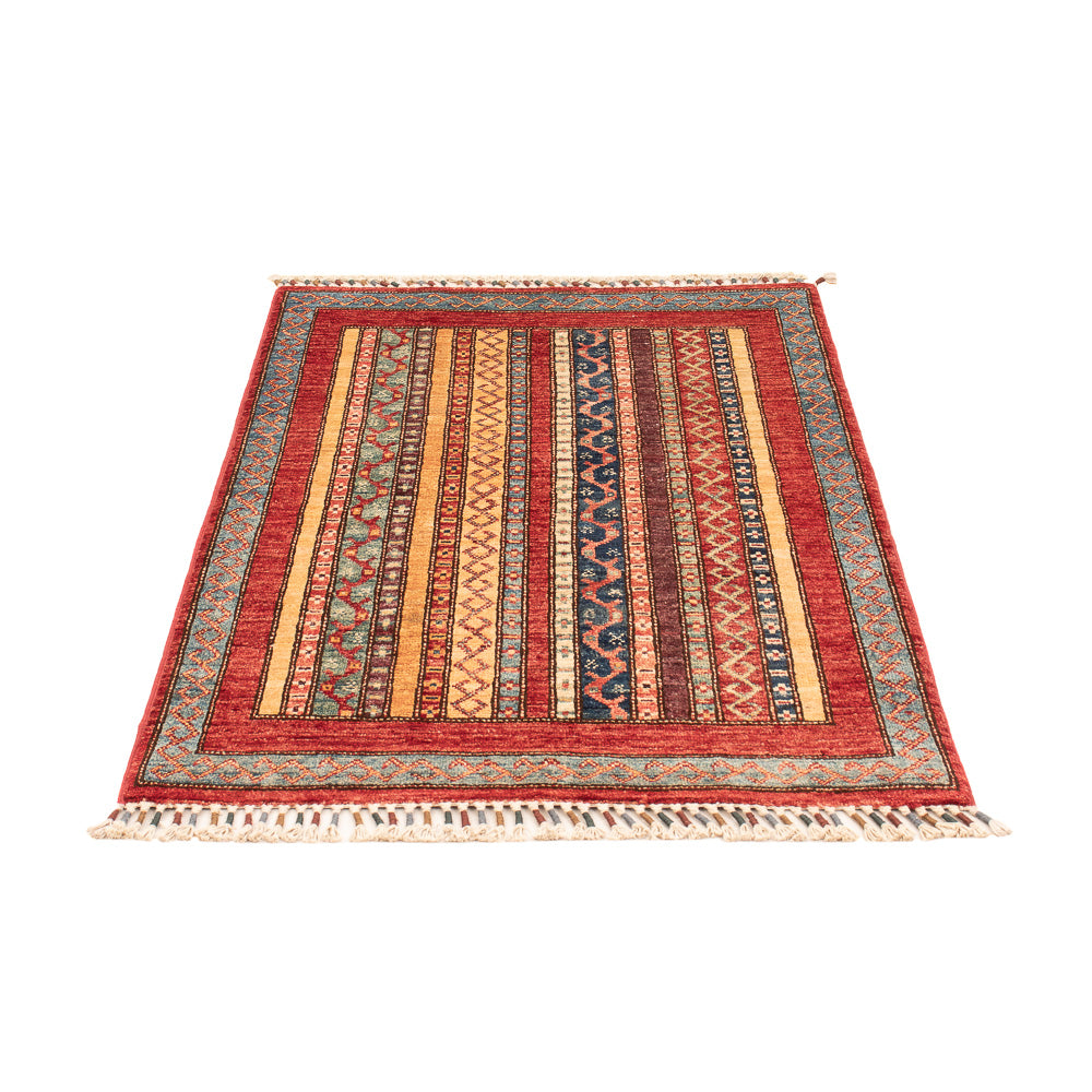 Tappeto Ziegler - Shal - 118 x 78 cm - multicolore