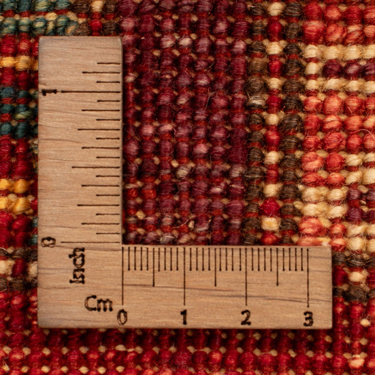 Tappeto Ziegler - Shal - 118 x 78 cm - multicolore