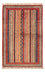 Tappeto Ziegler - Shal - 124 x 79 cm - multicolore