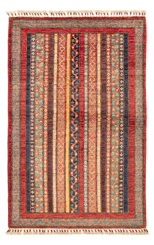 Tappeto Ziegler - Shal - 124 x 79 cm - multicolore