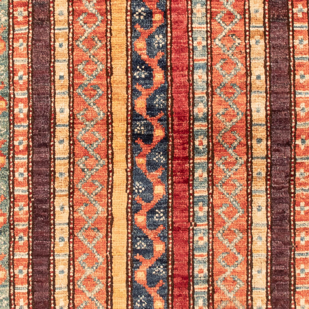 Tappeto Ziegler - Shal - 124 x 79 cm - multicolore