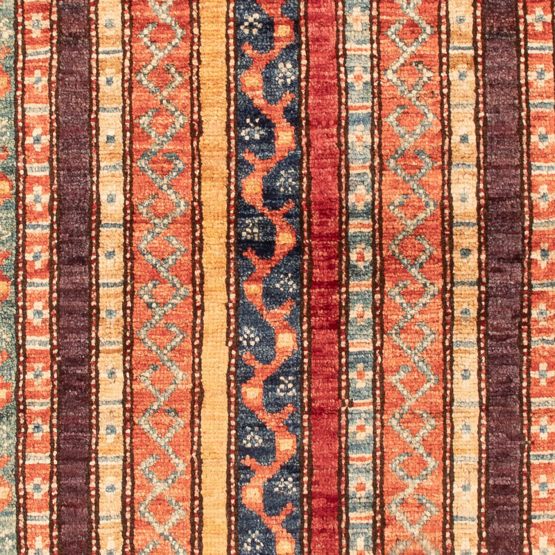 Tappeto Ziegler - Shal - 124 x 79 cm - multicolore