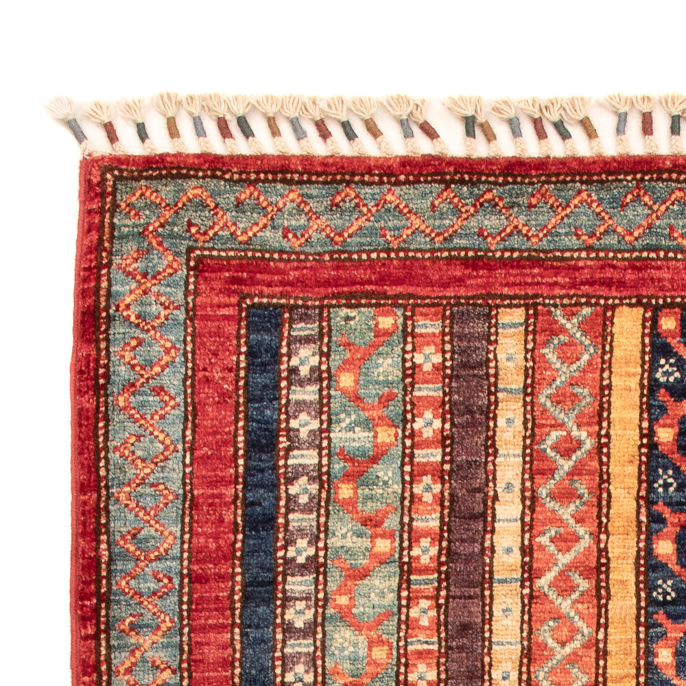 Shal Tappeto 124x79cm - Tappeto orientale