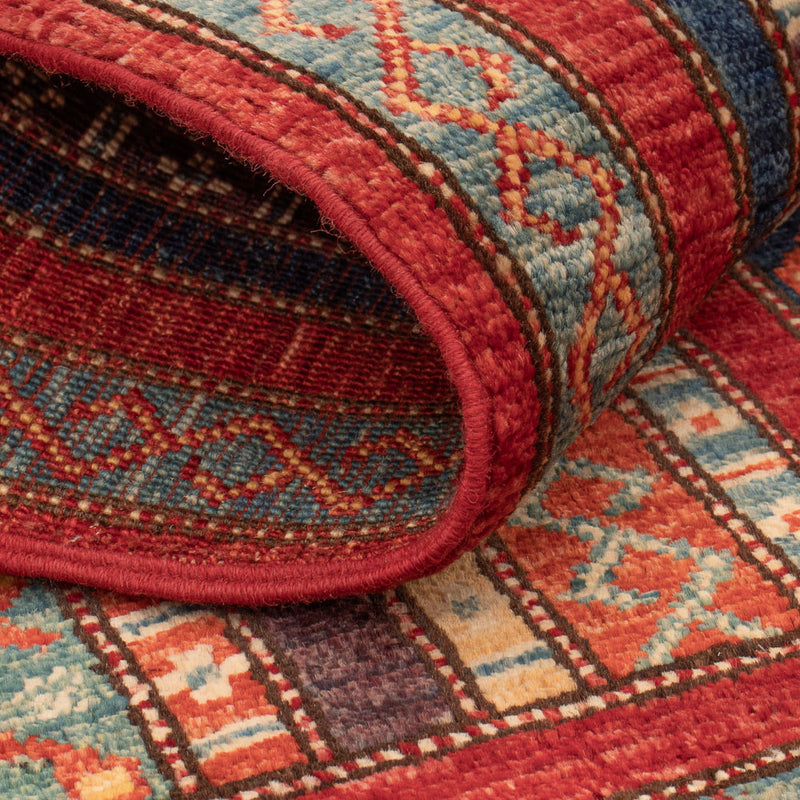 Tappeto Ziegler - Shal - 124 x 79 cm - multicolore