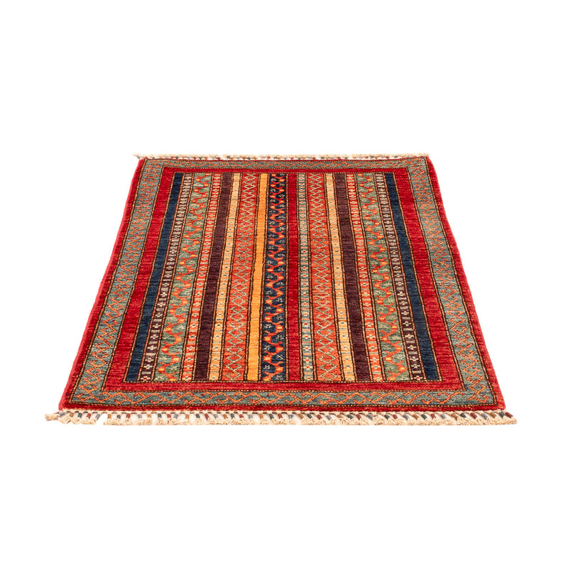 Tappeto Ziegler - Shal - 124 x 79 cm - multicolore