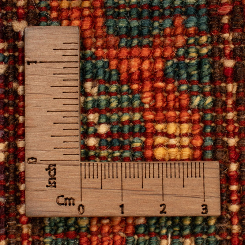 Tappeto Ziegler - Shal - 124 x 79 cm - multicolore