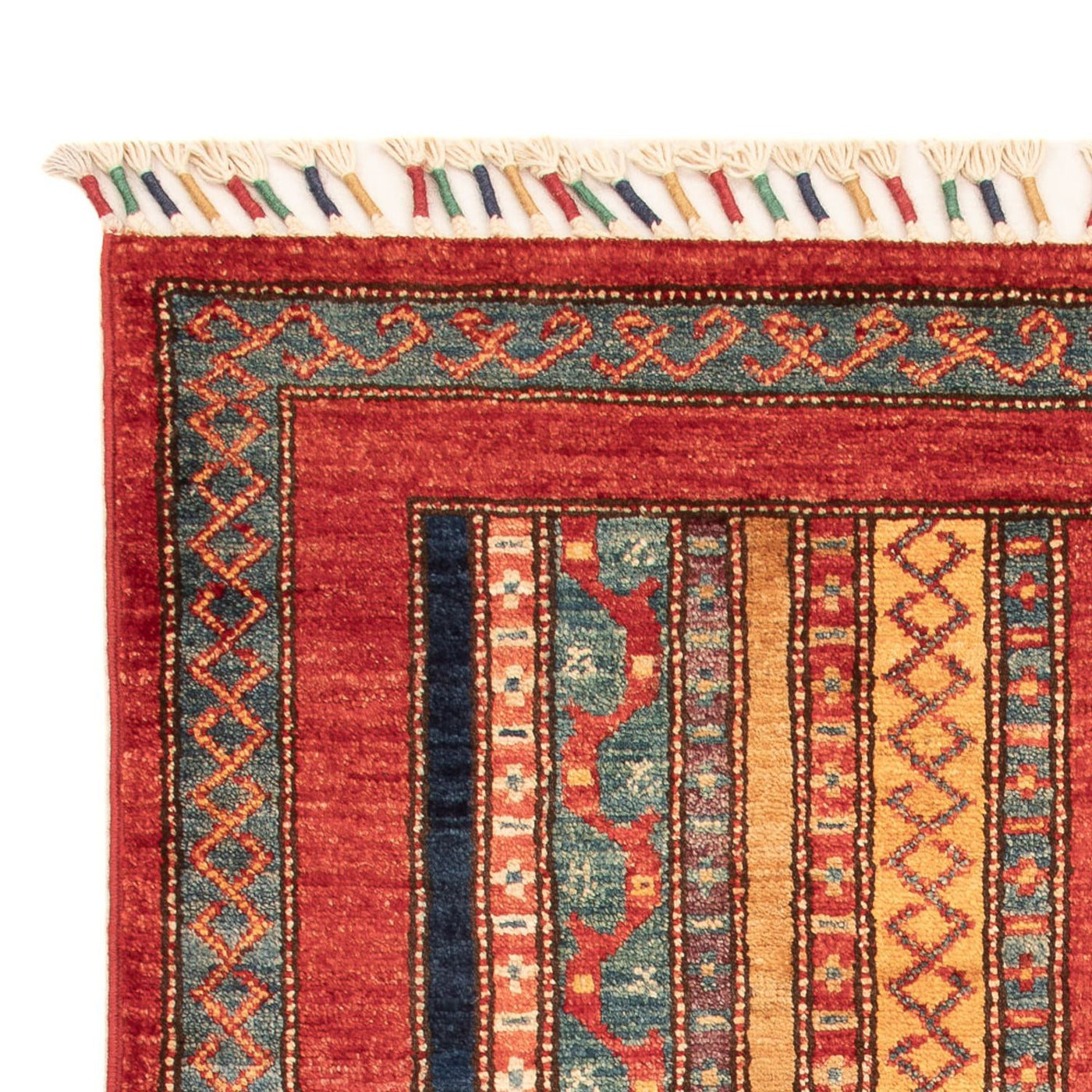 Shal Tappeto 120x81cm - Tappeto orientale