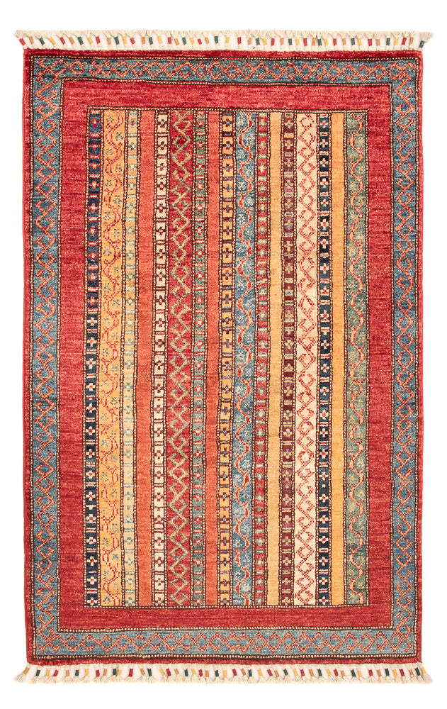 Tappeto Ziegler - Shal - 125 x 78 cm - multicolore