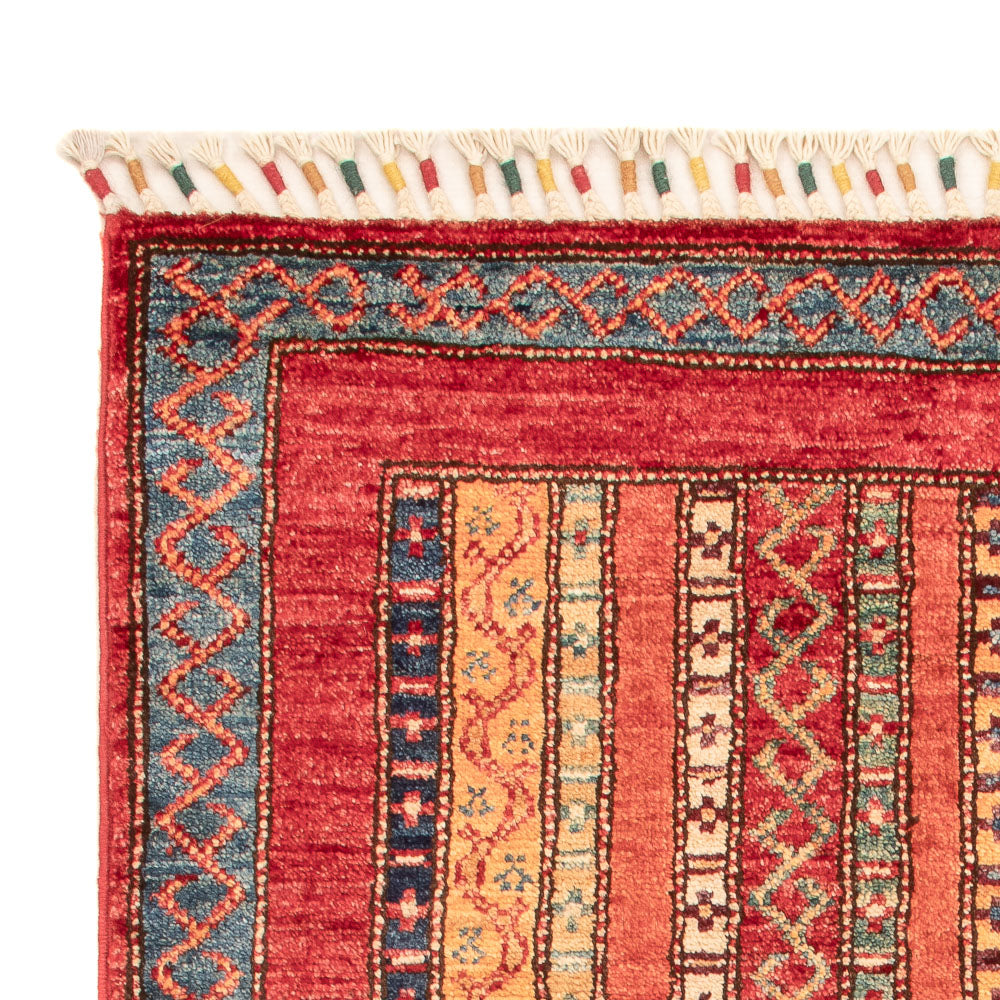 Tappeto Ziegler - Shal - 125 x 78 cm - multicolore