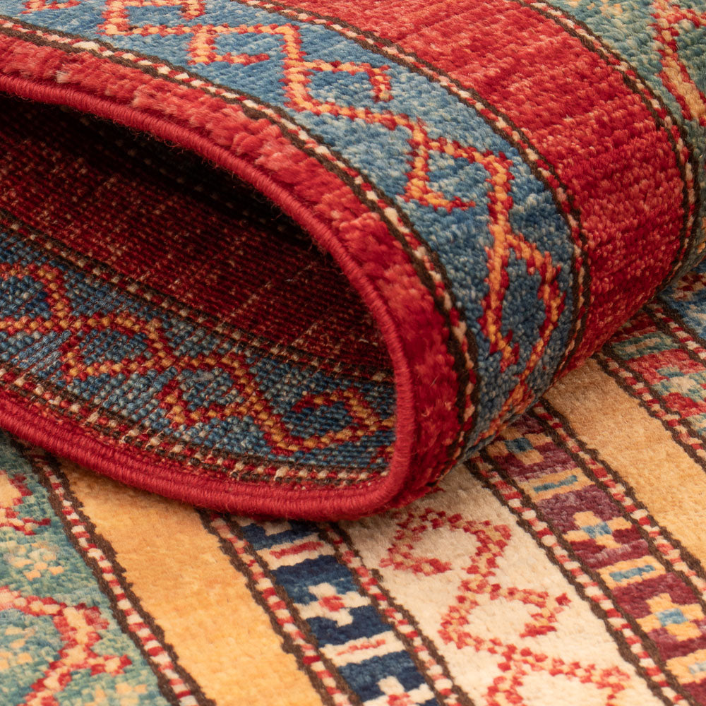 Tappeto Ziegler - Shal - 125 x 78 cm - multicolore