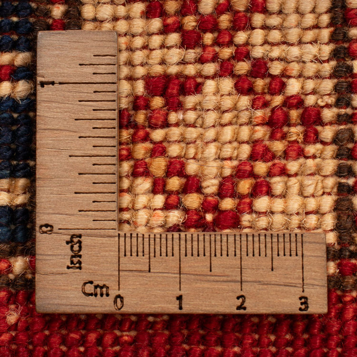 Tappeto Ziegler - Shal - 125 x 78 cm - multicolore