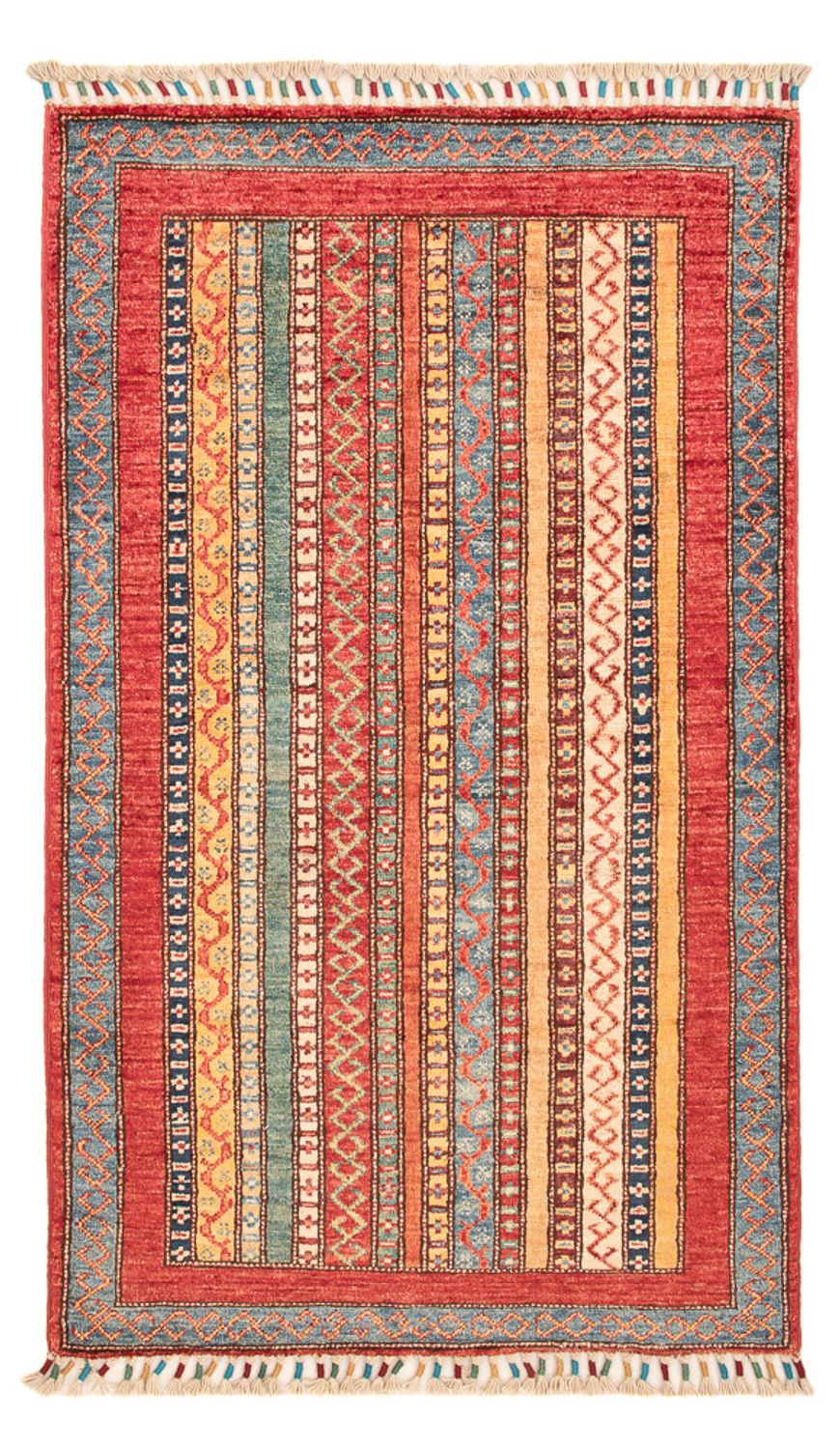 Tappeto Ziegler - Shal - 124 x 73 cm - multicolore