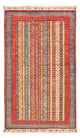 Shal Tappeto 124x73cm - Tappeto orientale