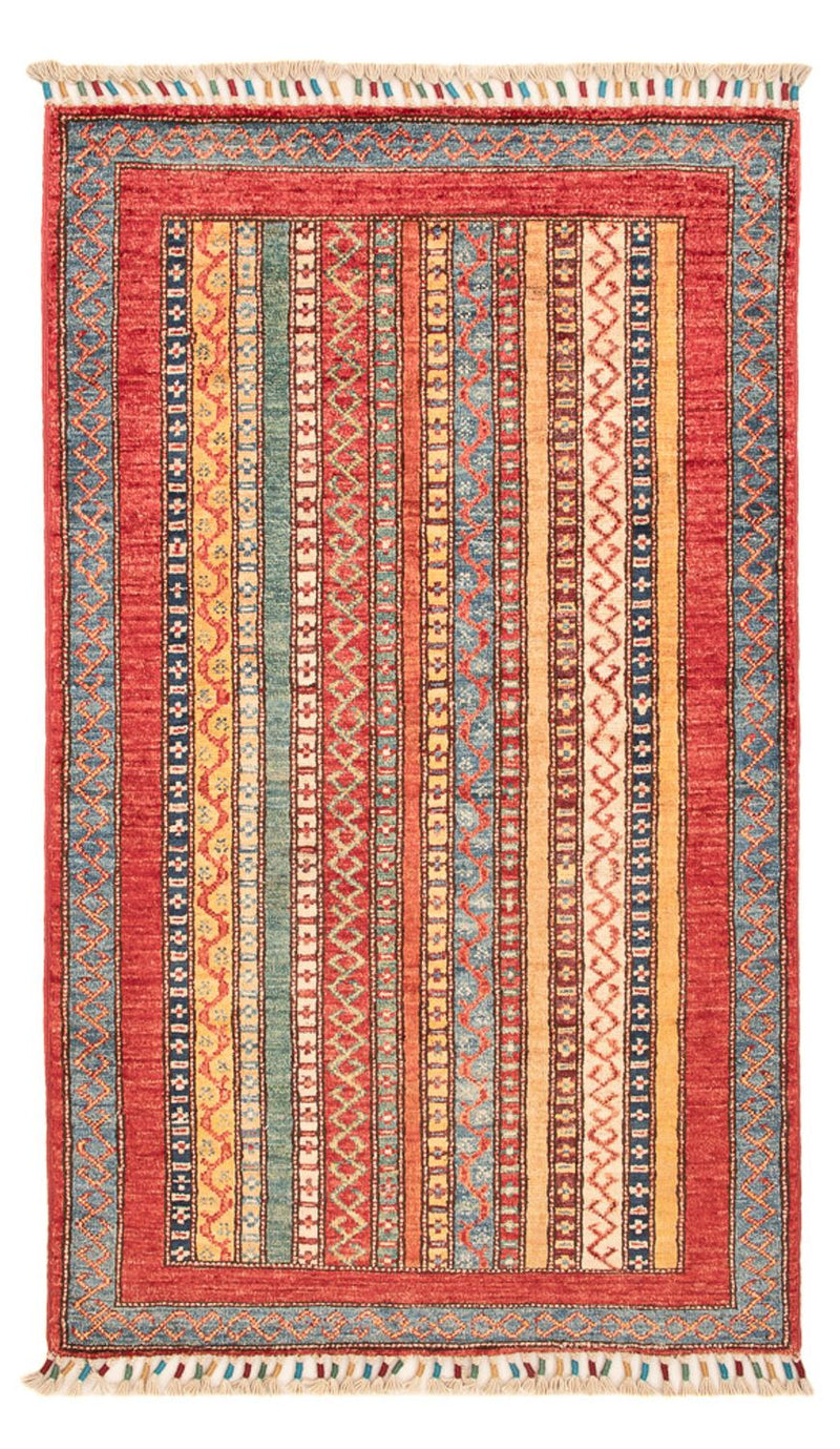 Tappeto Ziegler - Shal - 124 x 73 cm - multicolore