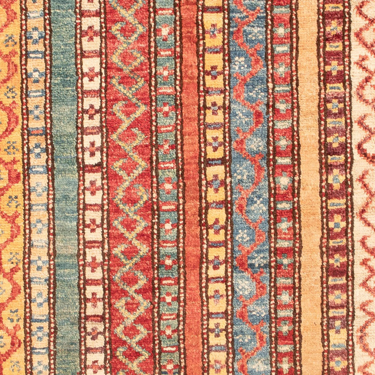 Tappeto Ziegler - Shal - 124 x 73 cm - multicolore