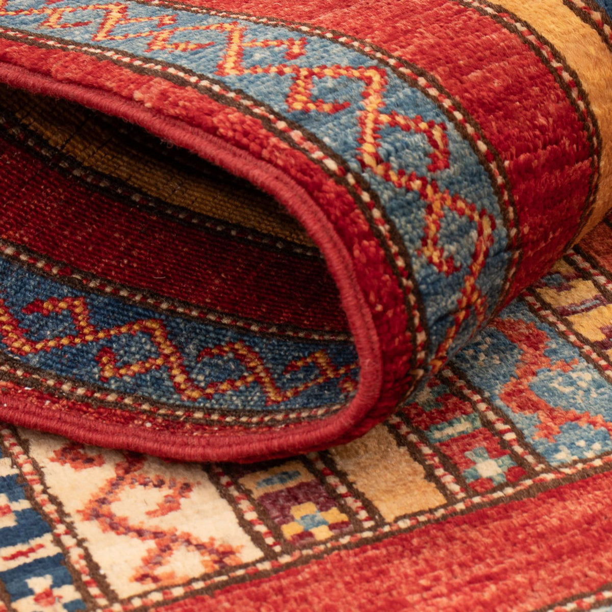 Tappeto Ziegler - Shal - 124 x 73 cm - multicolore