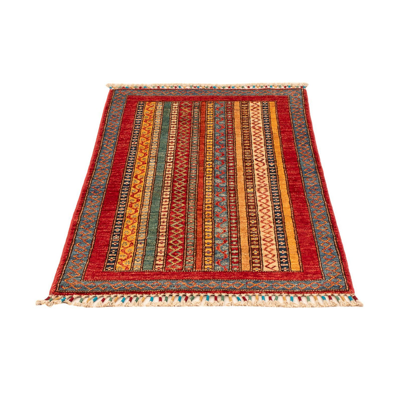 Tappeto Ziegler - Shal - 124 x 73 cm - multicolore