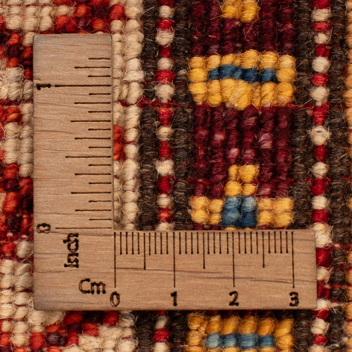 Tappeto Ziegler - Shal - 124 x 73 cm - multicolore