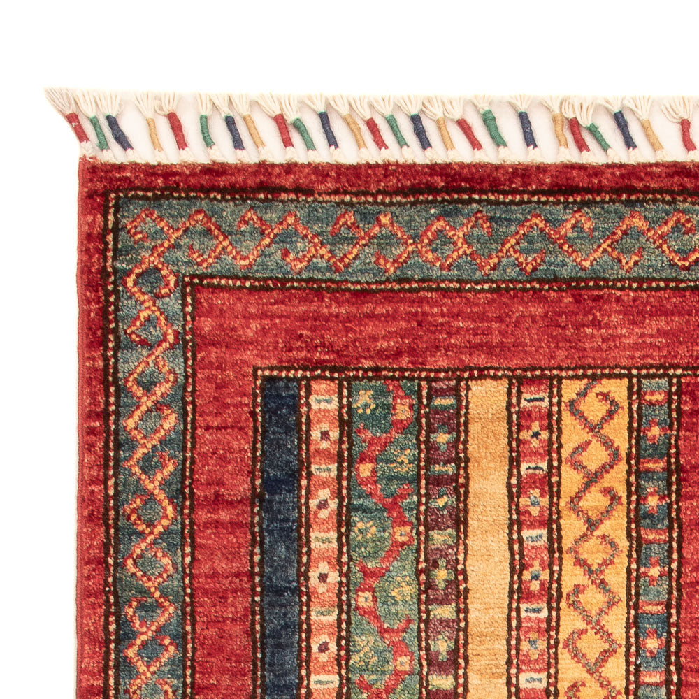 Tappeto Ziegler - Shal - 121 x 78 cm - multicolore