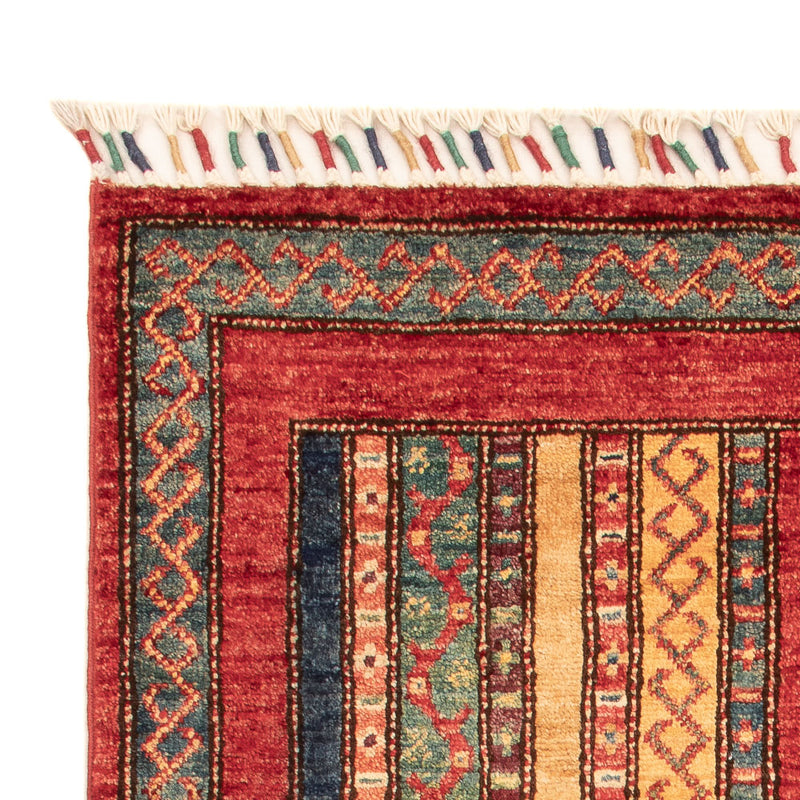 Tappeto Ziegler - Shal - 121 x 78 cm - multicolore