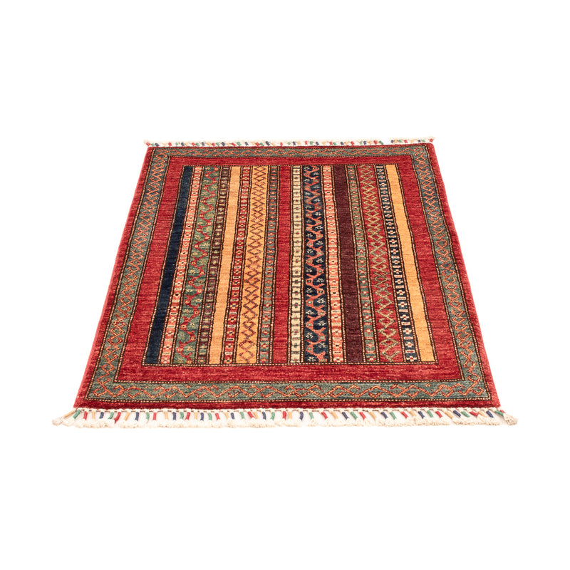 Tappeto Ziegler - Shal - 121 x 78 cm - multicolore