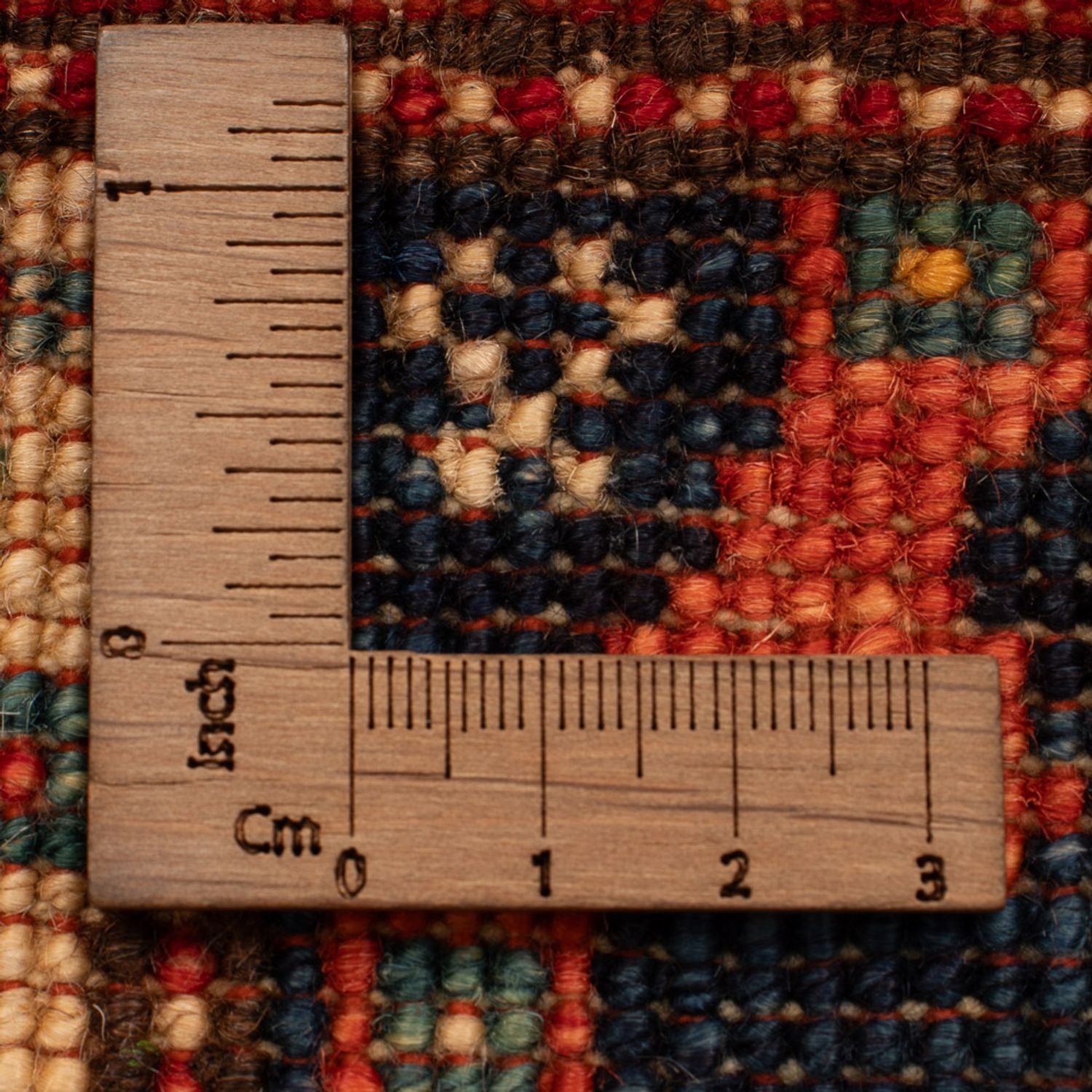 Tappeto Ziegler - Shal - 121 x 78 cm - multicolore