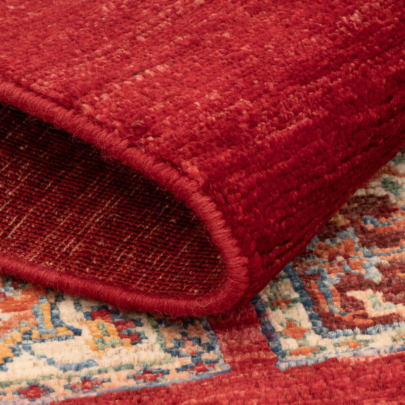 Tappeto Ziegler - Bakhtiari - 124 x 79 cm - rosso