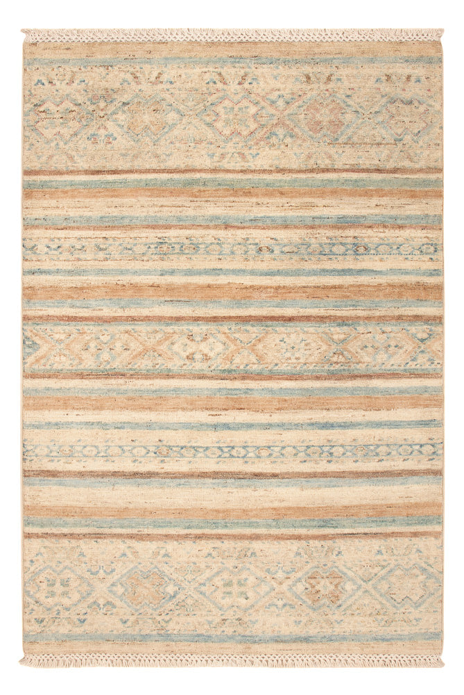 Tappeto Ziegler - Shal - 119 x 80 cm - multicolore