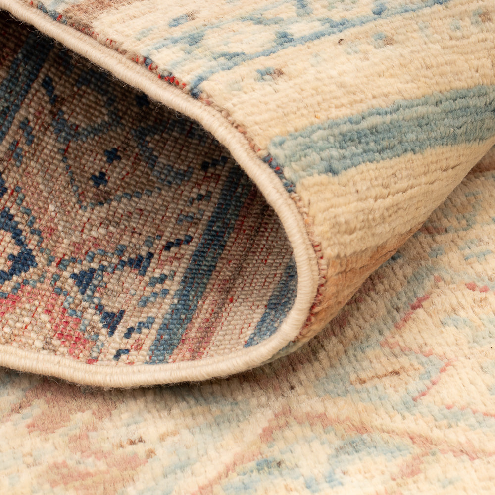 Tappeto Ziegler - Shal - 119 x 80 cm - multicolore