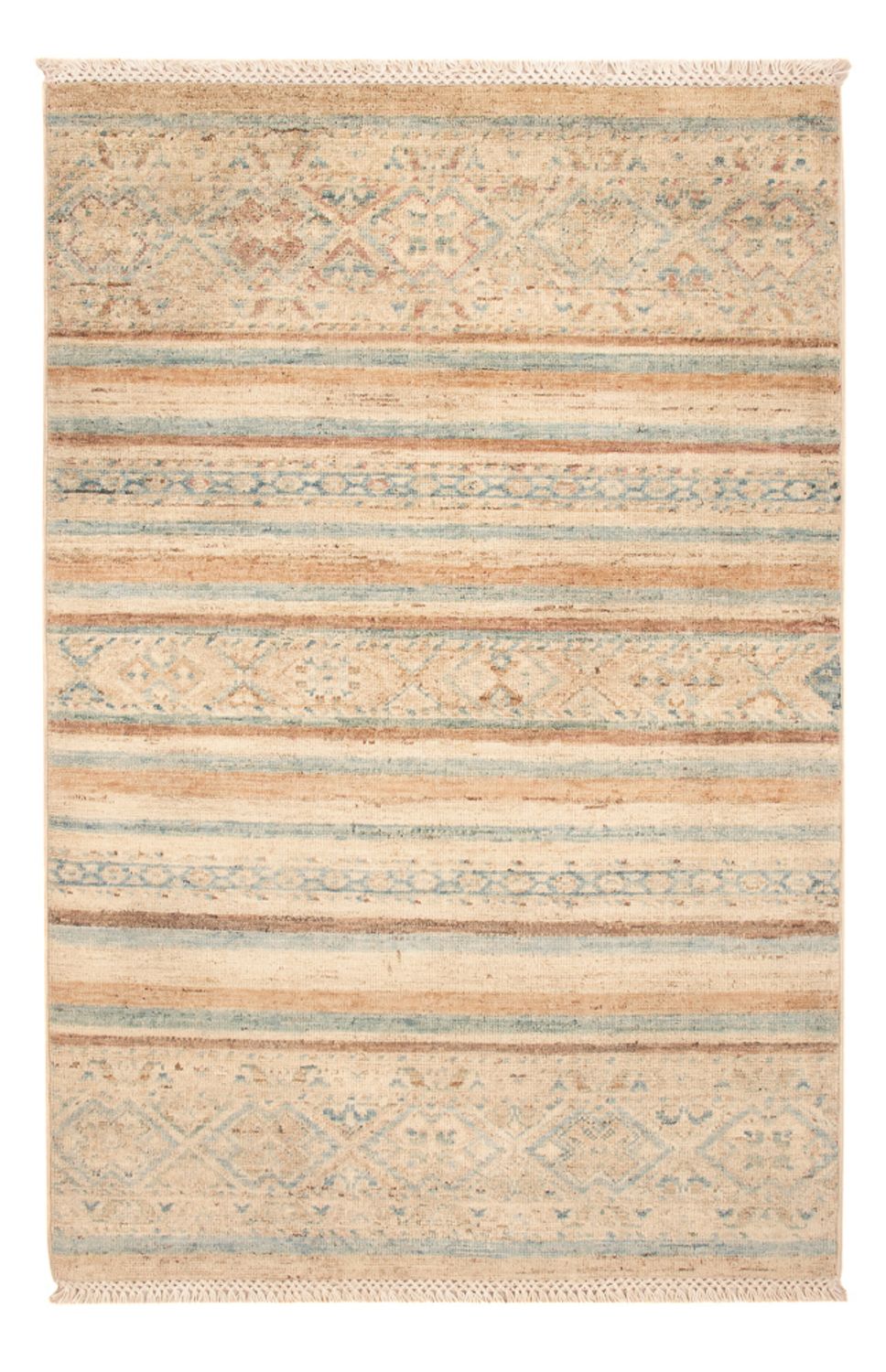 Tappeto Ziegler - Shal - 119 x 79 cm - multicolore