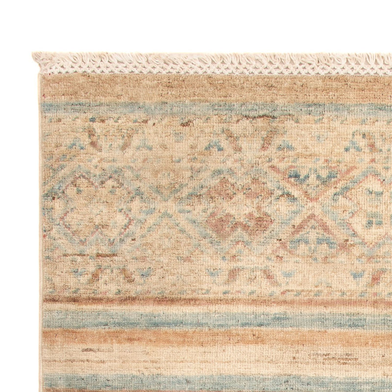 Tappeto Ziegler - Shal - 119 x 79 cm - multicolore
