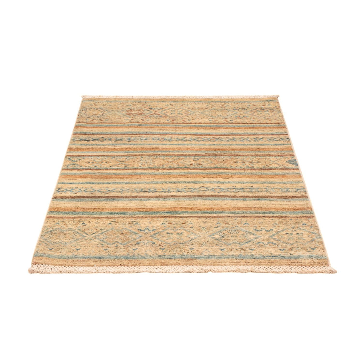 Tappeto Ziegler - Shal - 119 x 79 cm - multicolore