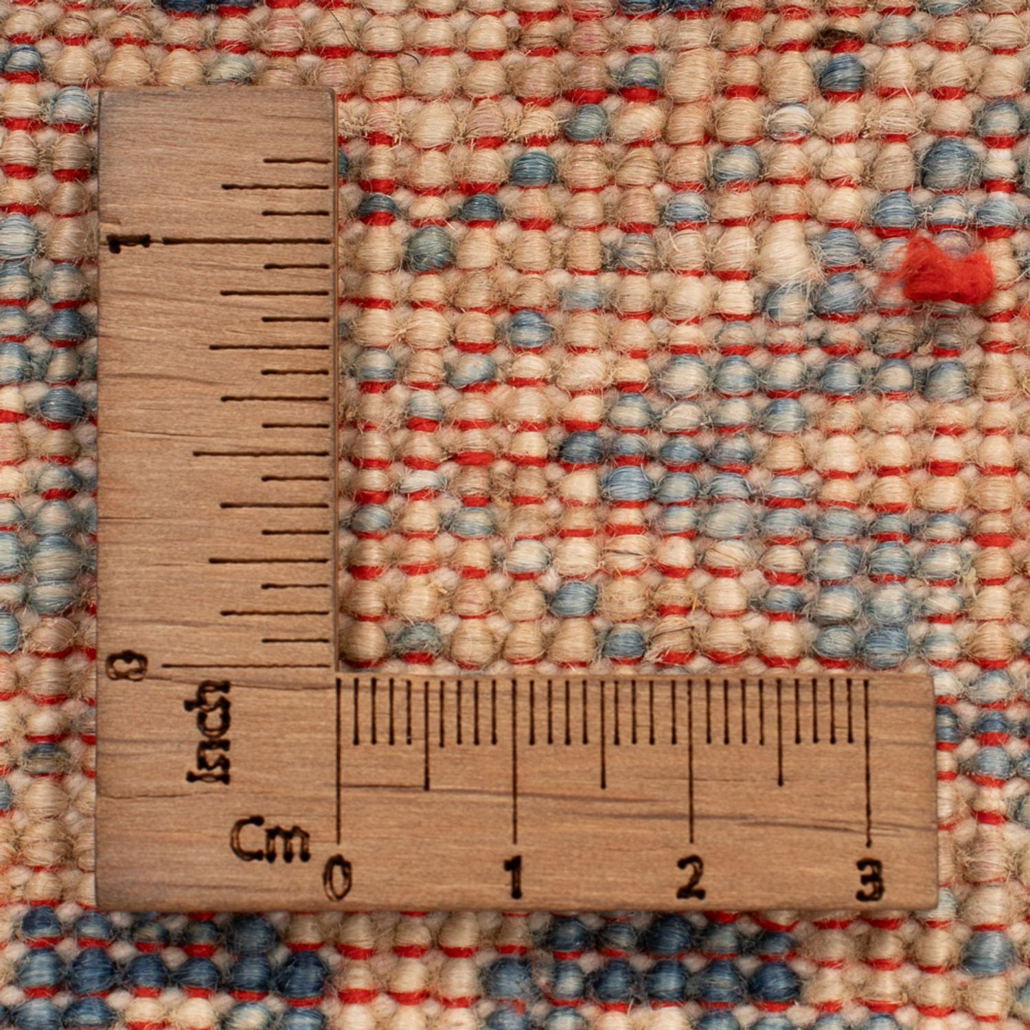 Tappeto Ziegler - Shal - 119 x 79 cm - multicolore