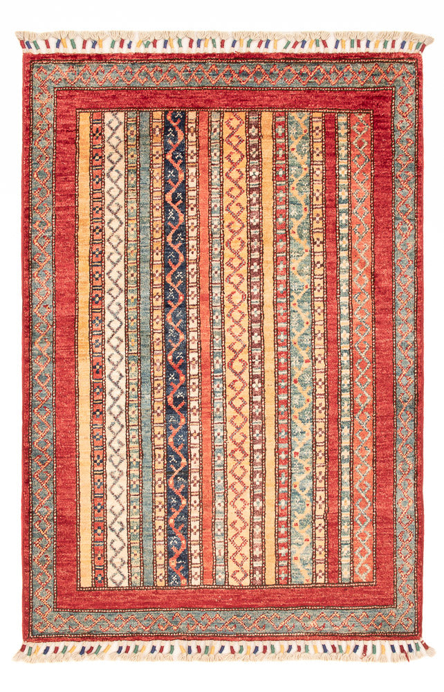 Tappeto Ziegler - Shal - 122 x 81 cm - multicolore